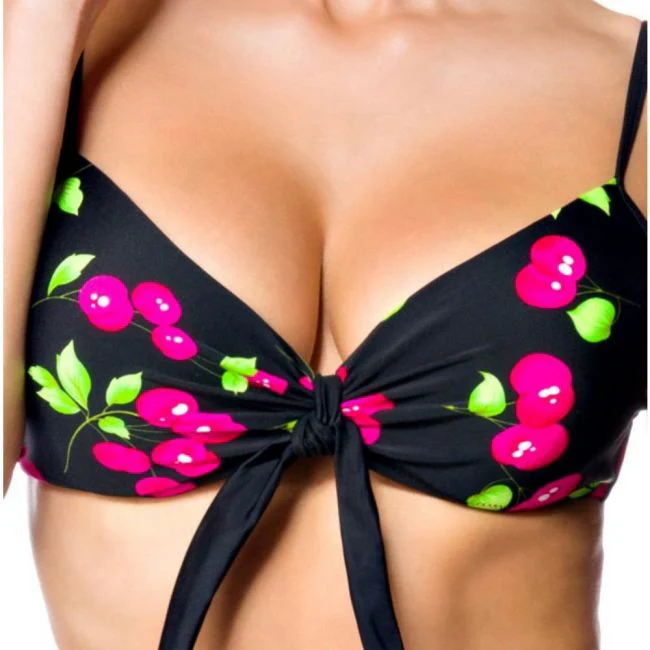 BIKINIT (yläosa) - KIRSIKKA (38) - Image 3