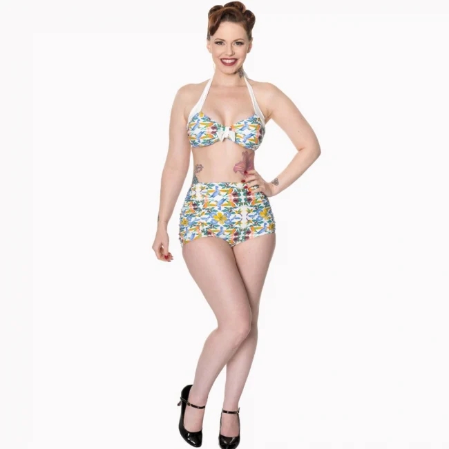 BIKINITOPPI - SHORLINE BIKINI TOP - Image 4