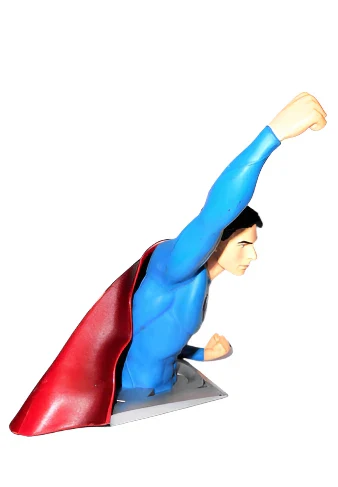 Figuuri - Superman Returns (LF4024) - Image 3