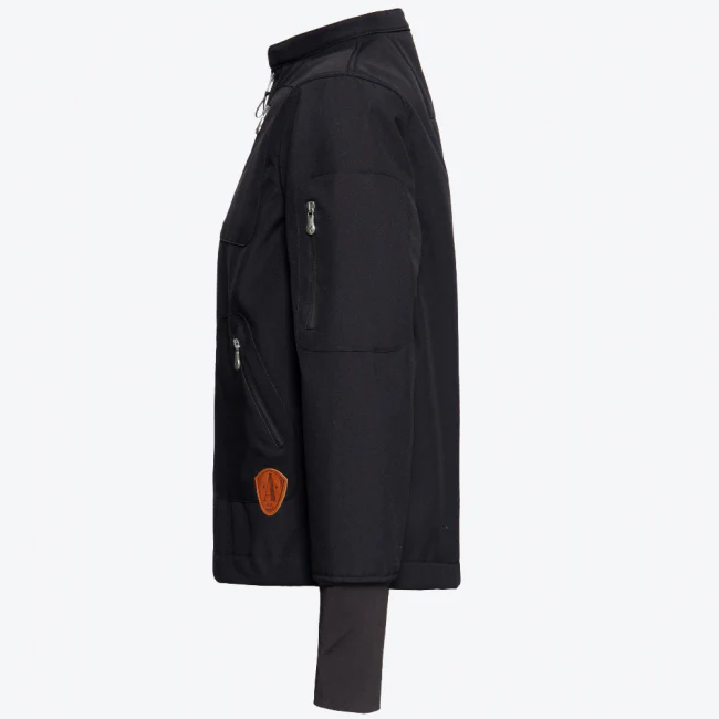 KING KEROSIN - KK ADVENTURE OUTDOOR GEAR - RUUTUPAITA IRROTETTAVALLA VUORILLA (MUSTAPUNAINEN) - Image 9