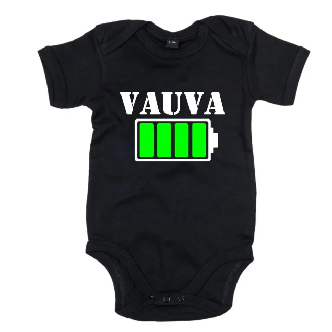 NAISTEN PAITA+VAUVAN BODY - PATTERI (00 867) - Image 3