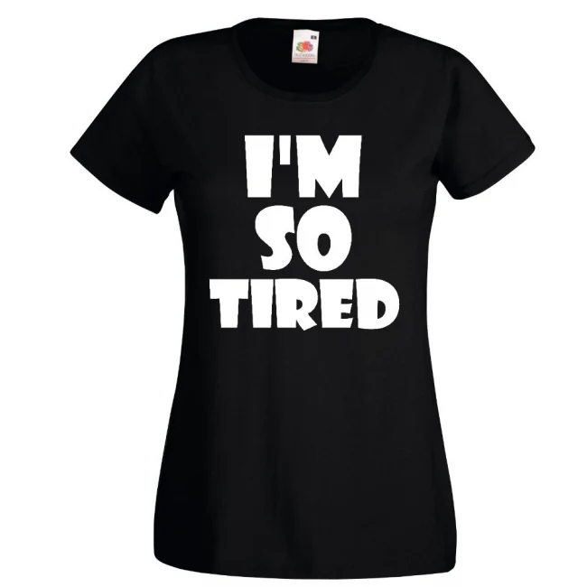 NAISTEN PAITA+VAUVAN BODY - TIRED (00 839) - Image 4