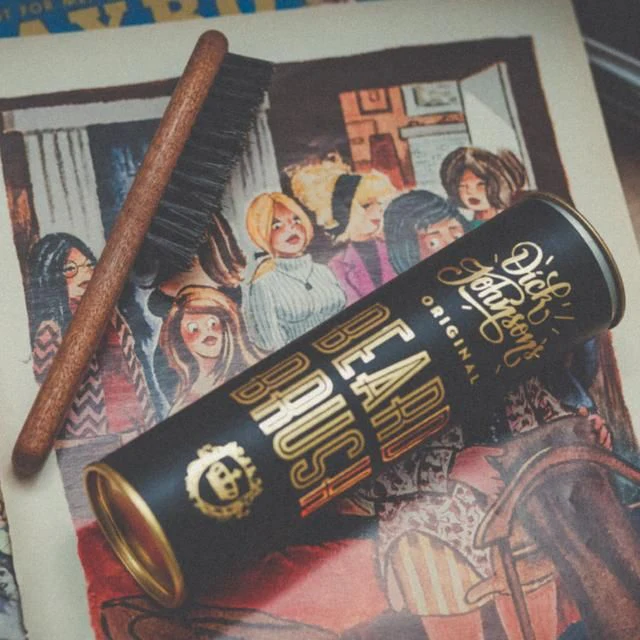 PARTAHARJA DICK JOHNSON - Image 4