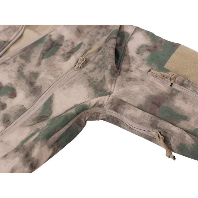 SOFTSHELL TAKKI "SCORPION" HDT-CAMO FG - Image 4