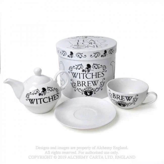TEE SETTI - Witches Brew - Image 3