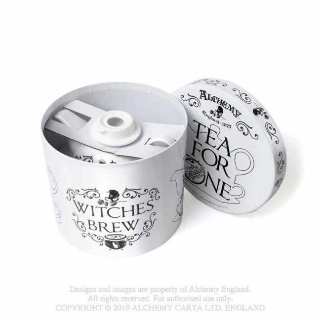 TEE SETTI - Witches Brew - Image 4