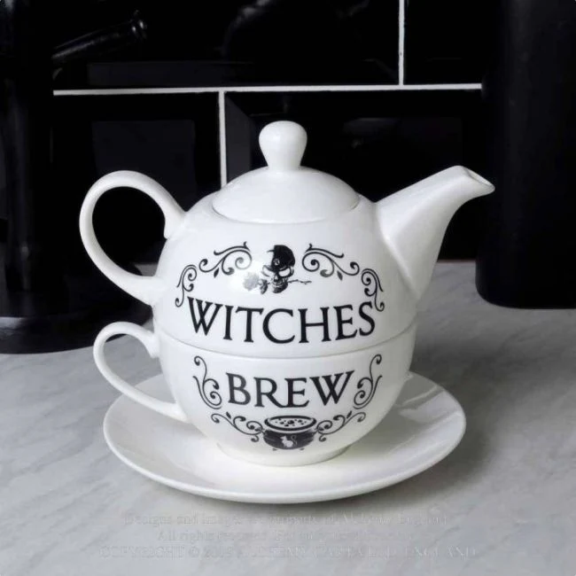 TEE SETTI - Witches Brew - Image 6