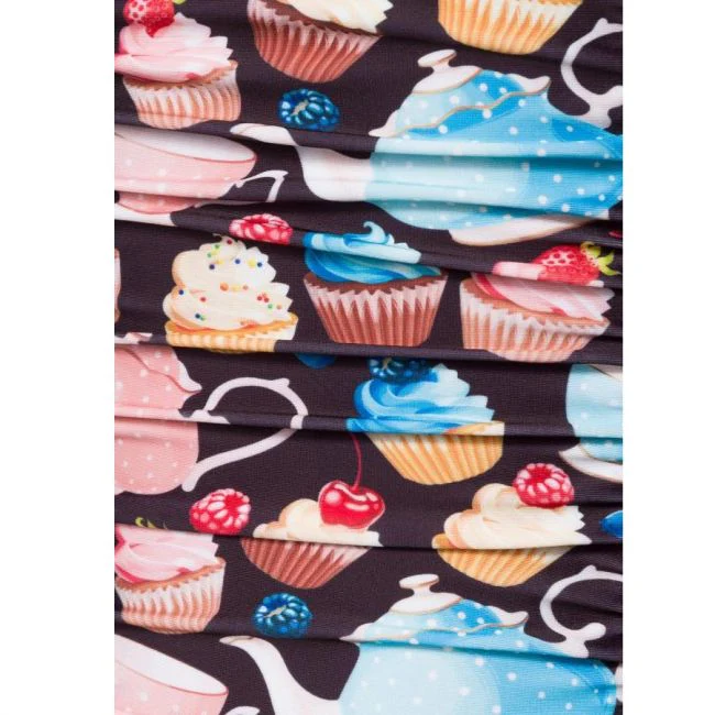 UIMAPUKU - Vintage Badeanzug cup cake (18) - Image 4