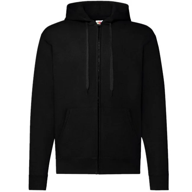 VETOKETJUHUPPARI MUSTA - BIKER FOREVER GAMBLE (720) - Image 4