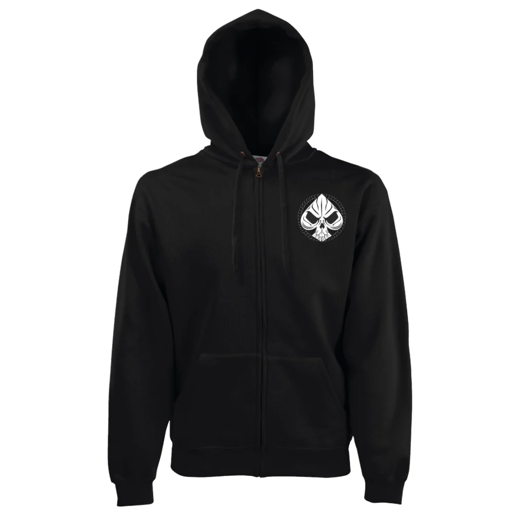 VETOKETJUHUPPARI MUSTA - PATAKALLO (00 2802) - Image 3