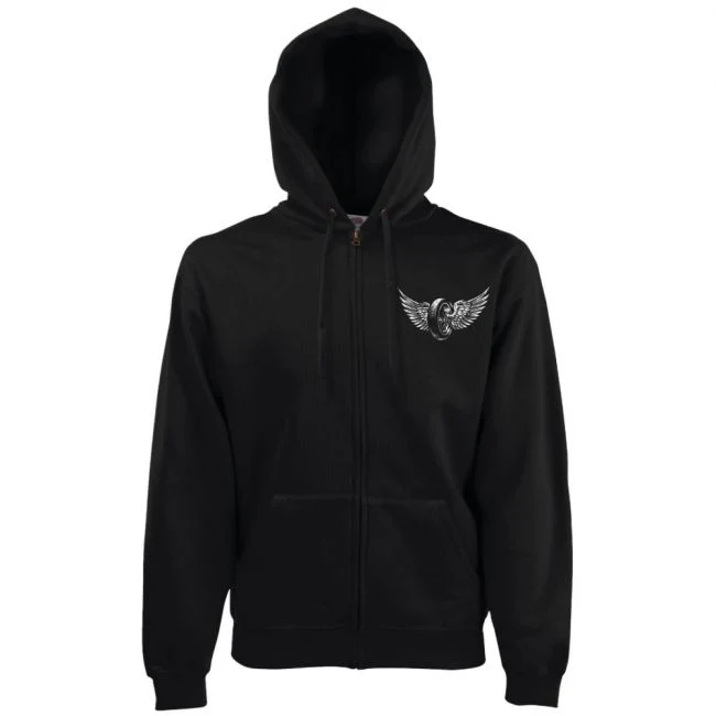 VETOKETJUHUPPARI - RENGAS (00 565) - Image 3