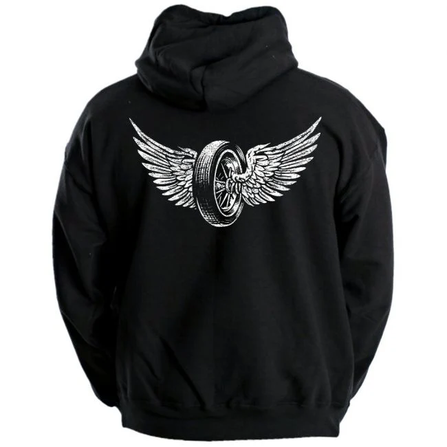 VETOKETJUHUPPARI - RENGAS (00 565) - Image 4