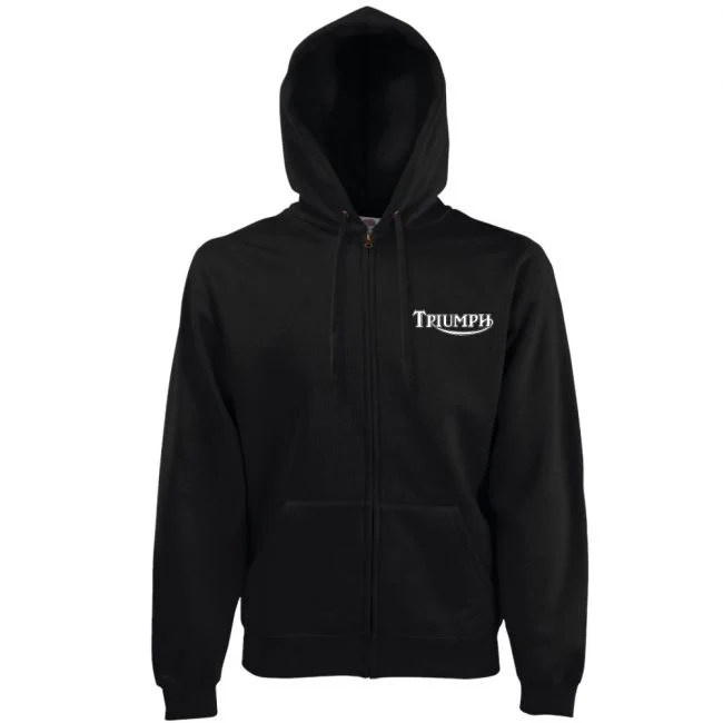 VETOKETJUHUPPARI - TRIUMPH (00 483) - Image 3