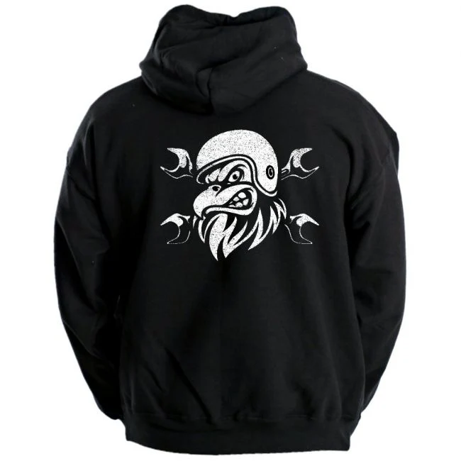 VETOKETJUHUPPARI - VAUHTI KOTKA (2687) - Image 3