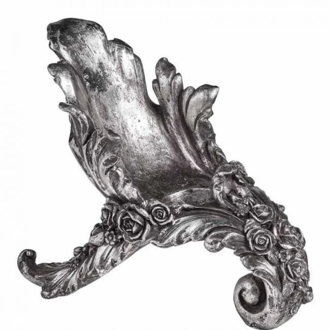 VIINIPULLOTELINE - Antique Rose Wine Holder - ALCHEMY - Image 3